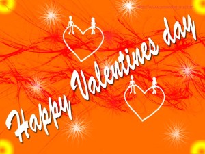 Latest Happy Valentine Day Wallpapers 2013