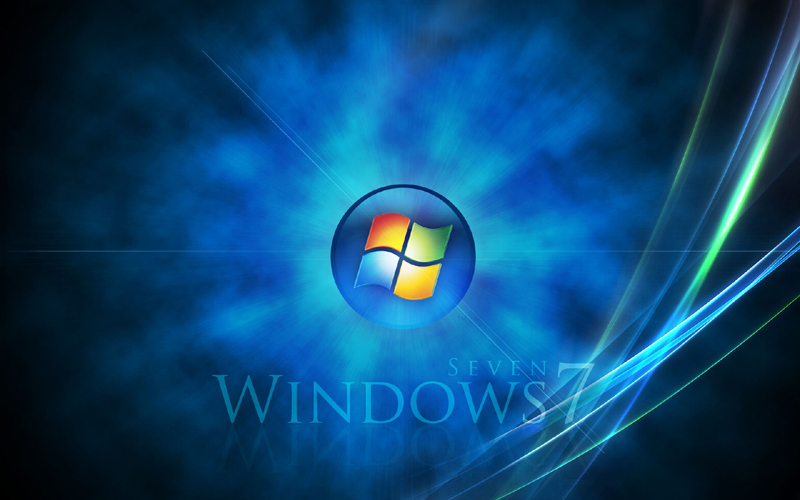 wallpapers windows 7. Windows 7 Wallpapers
