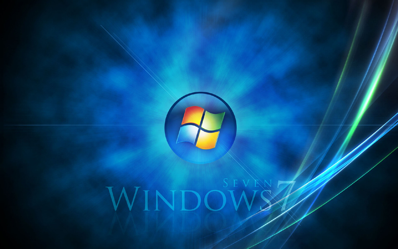 Windows 7 Wallpapers