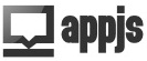AppJS Create Standalone Desktop Apps with HTML5,CSS3,JavaScript