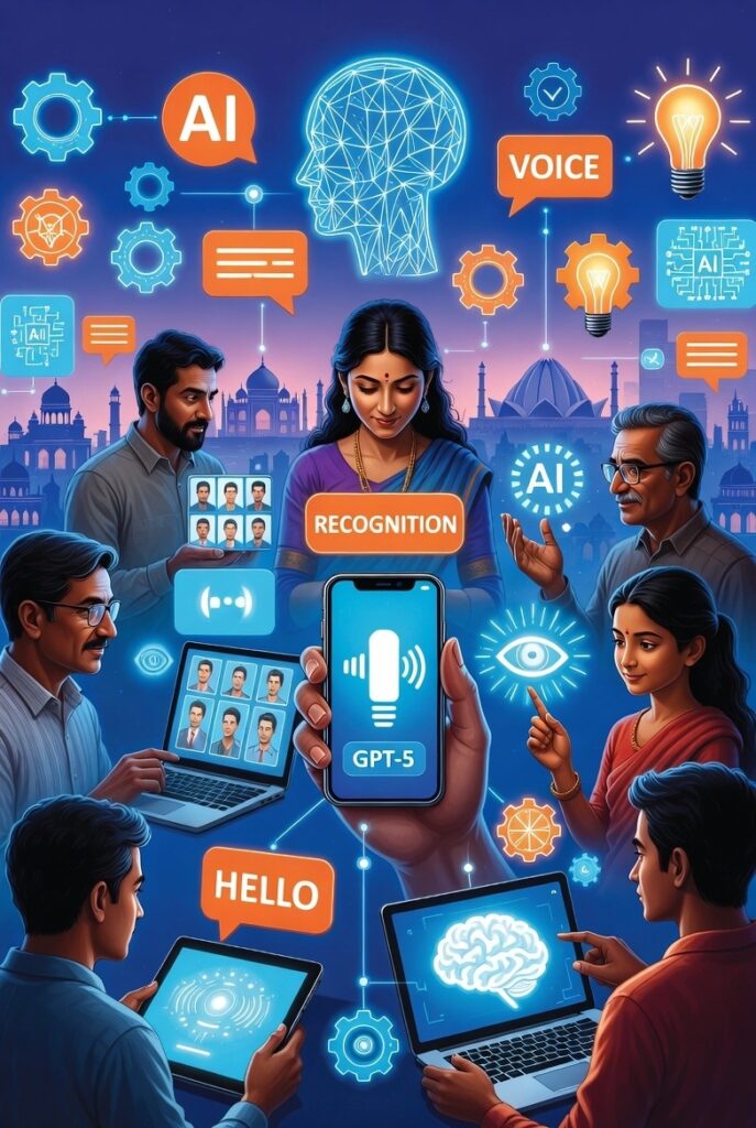 ChatGPT Go Free In India from December 4, 2025 for 1 year