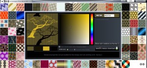 Create Pattern Texture Online