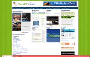 Download Free WordPress Themes