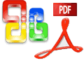 How to Create PDF files in Office 2007 – word, powerpoint, excel