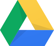 google drive logo large