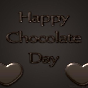 Happy Chocolate Day Pictures, Chocolate Day Images, Chocolate Day photos