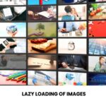 Lazy Loading of Images in HTML